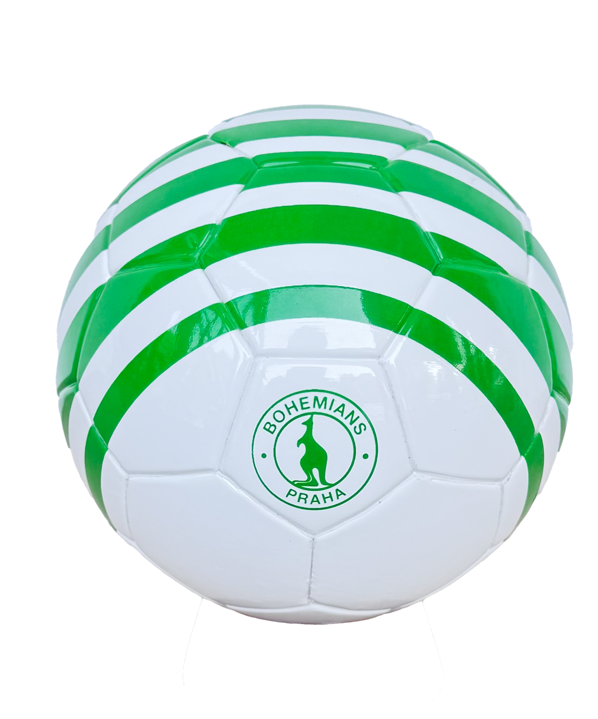 6139-mic stripe bohemians praha 1905 vel. 1